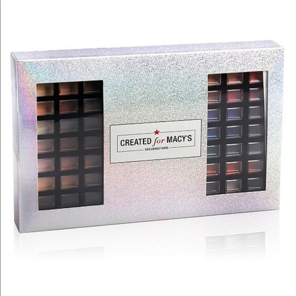 Makeup Set - Picture 3 of 3